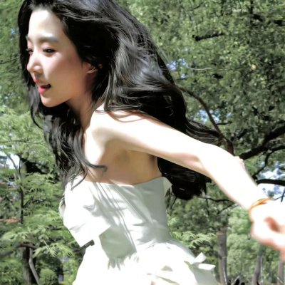 守边人