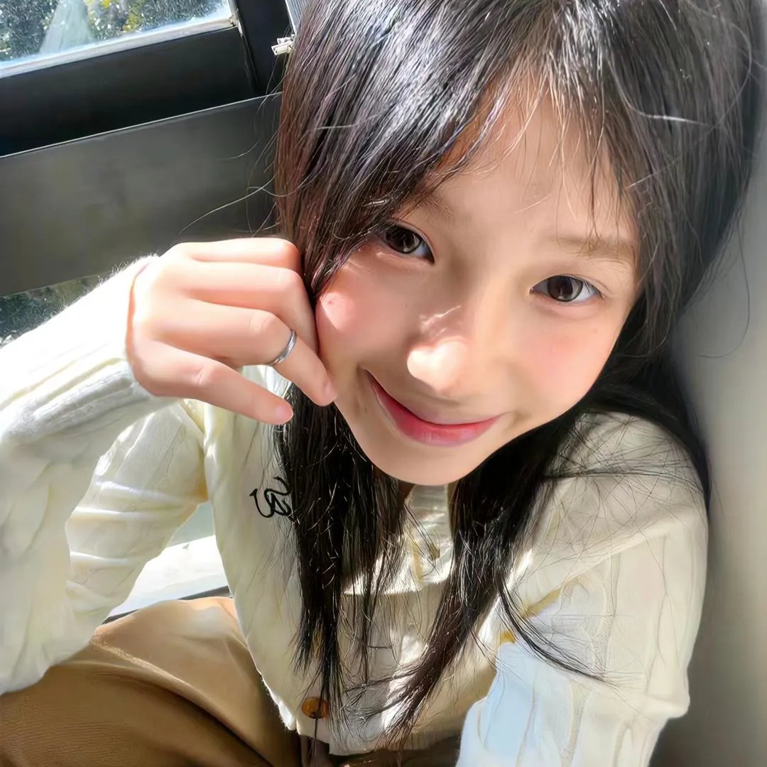 只有爱能让我生存